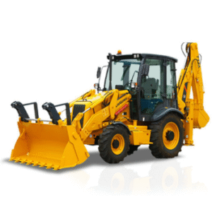 Backhoe Loader