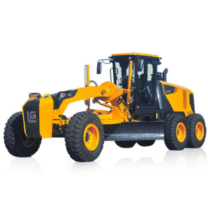 Motor Grader