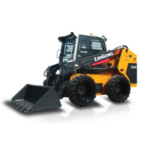 Skid Steer Loader