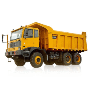 Mining Truck