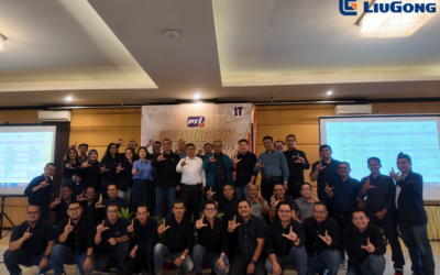PT Panca Traktor Indonesia Holds 2026 Annual Meeting in Jakarta